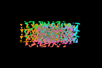 Cover art of the math onco newsletter issue 267