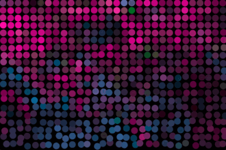 Cover art of the math onco newsletter issue 288