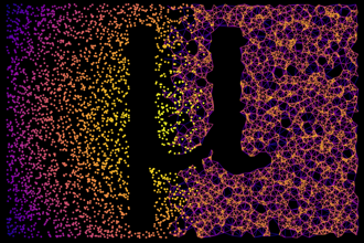 Cover art of the math onco newsletter issue 324