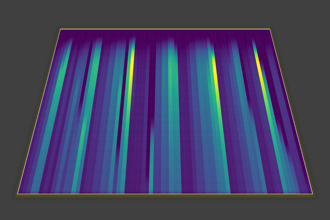 Cover art of the math onco newsletter issue 348