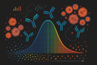 Cover art of the math onco newsletter issue 349
