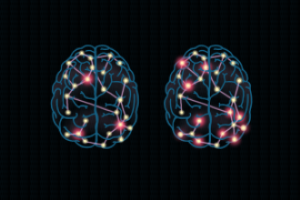 Cover art of the math onco newsletter issue 358