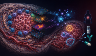 Cover art of the math onco newsletter issue 367