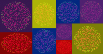 Cover art of the math onco newsletter issue 368