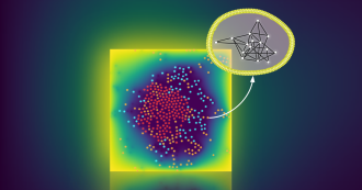 Cover art of the math onco newsletter issue 378