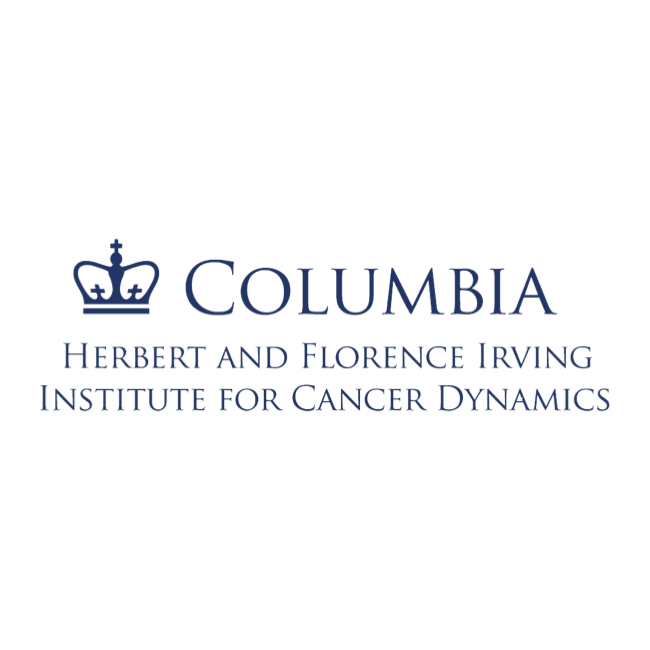 Irving Institute for Cancer Dynamics Logo